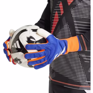 Alternative view of Predator Pro Promo Goalkeeper Gloves Adults