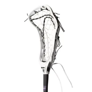 Alternative view of Gait Women's Air 2 Izzy Scane Complete Lacrosse Stick